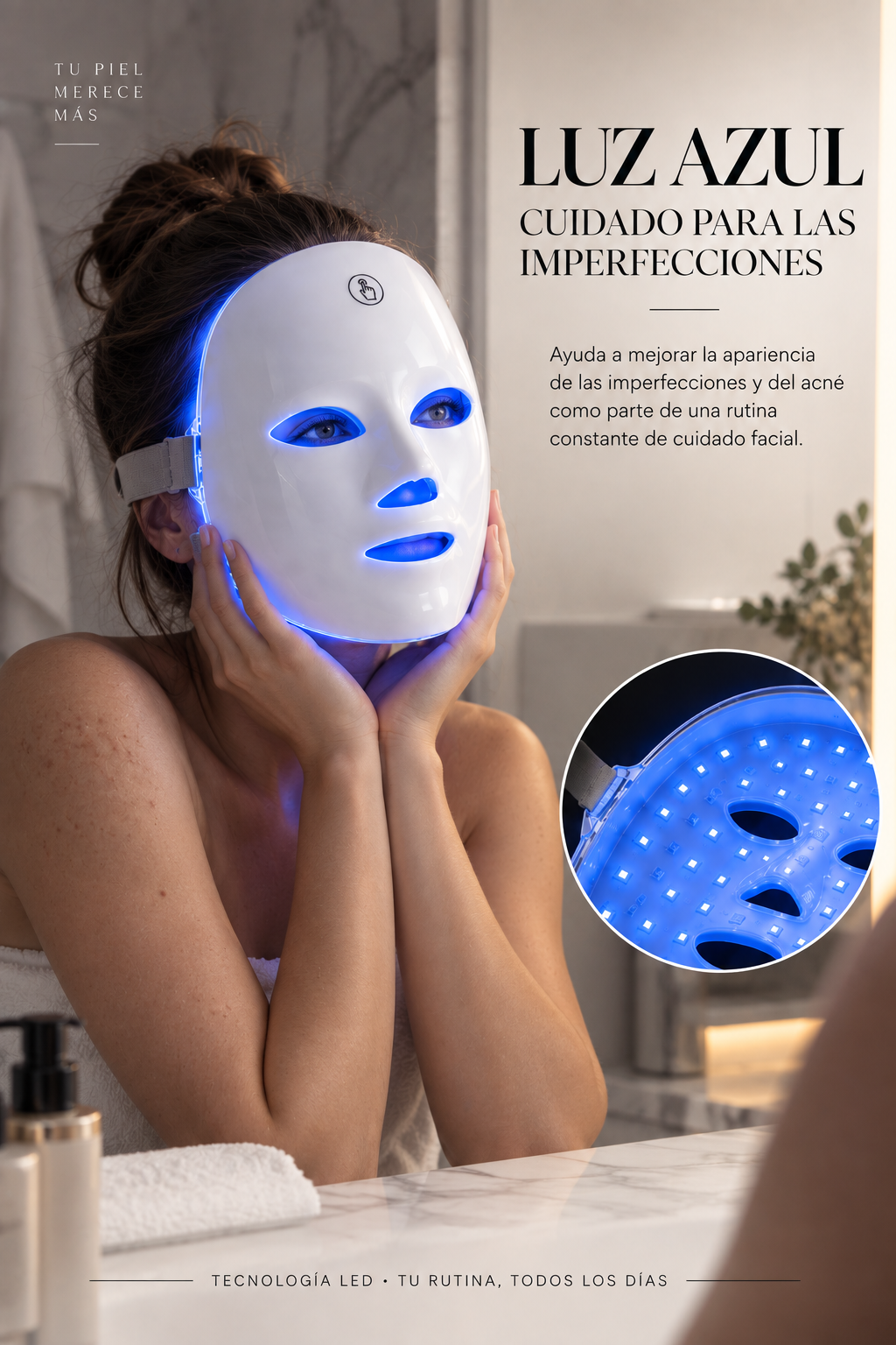 LUMIÈRE LED™
