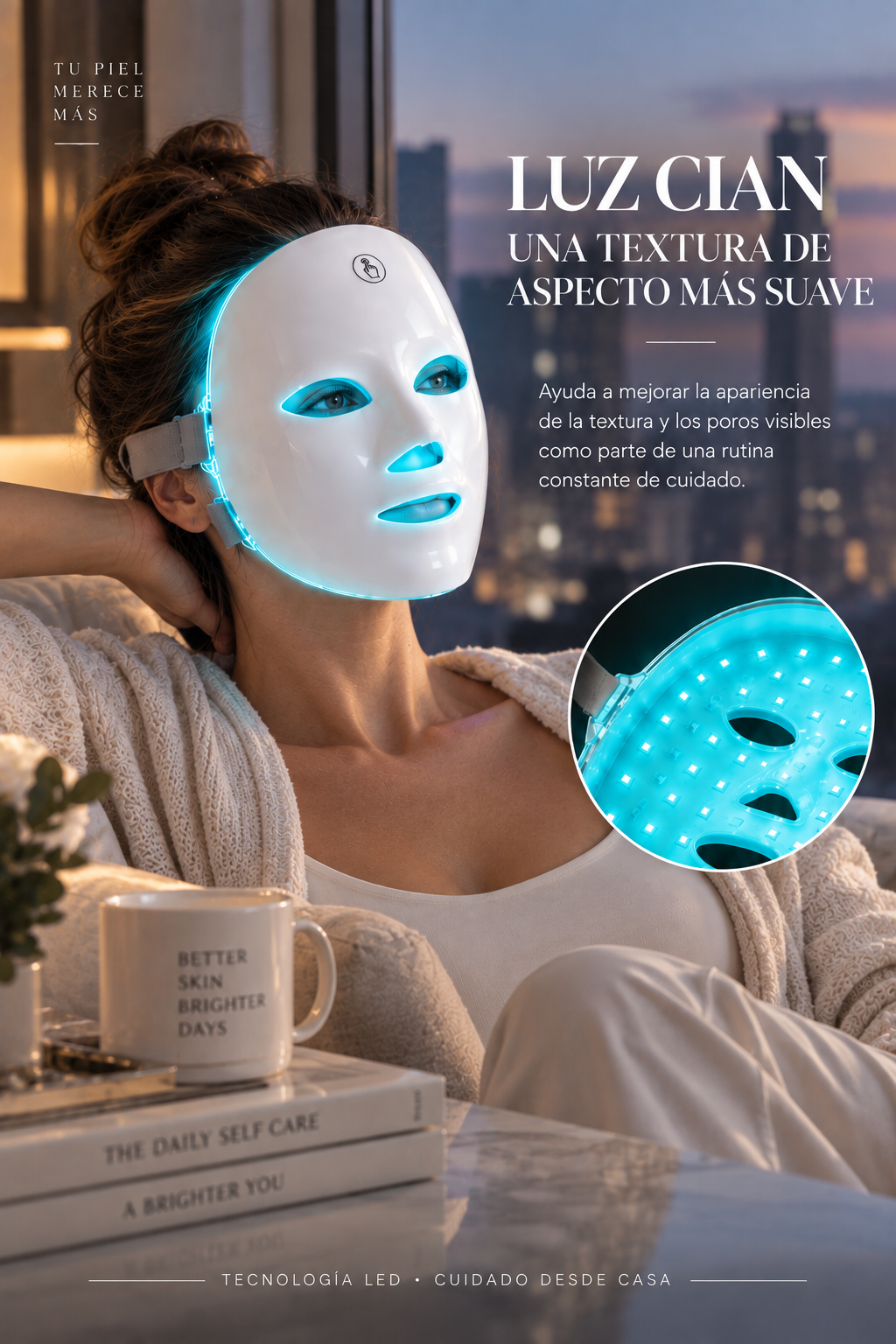 LUMIÈRE LED™
