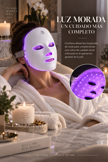 LUMIÈRE LED™