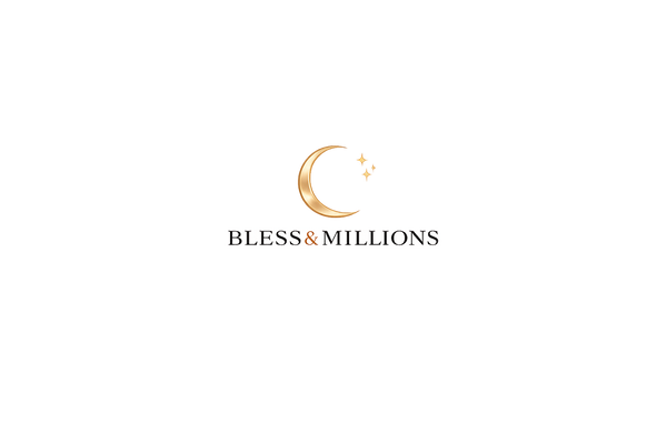 Blessd&Millions