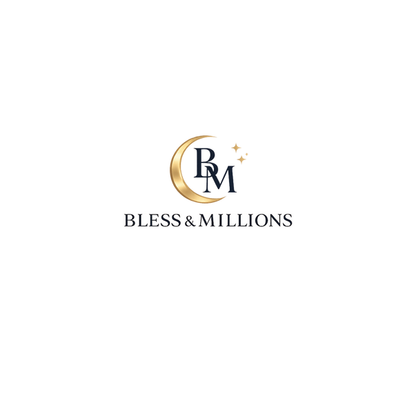 Blessd&Millions